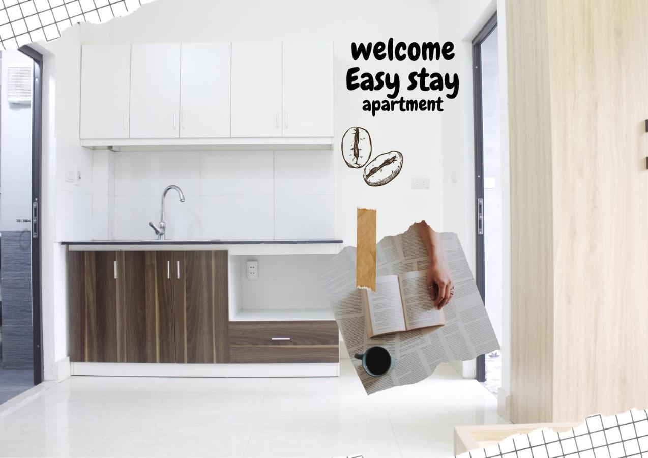 Easystay Apartment - 154 Đinh Thôn, Mỹ Đình, Hà Nội Hà Nội Ngoại thất bức ảnh