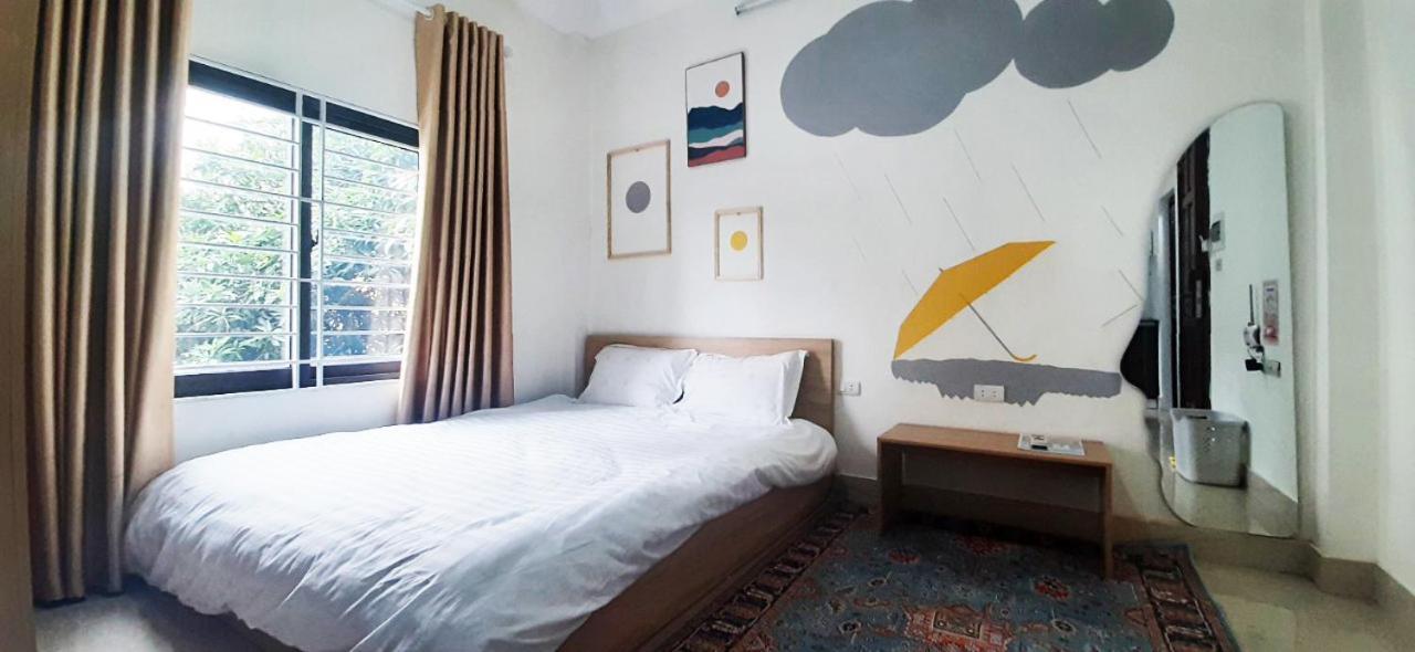 Easystay Apartment - 154 Đinh Thôn, Mỹ Đình, Hà Nội Hà Nội Ngoại thất bức ảnh