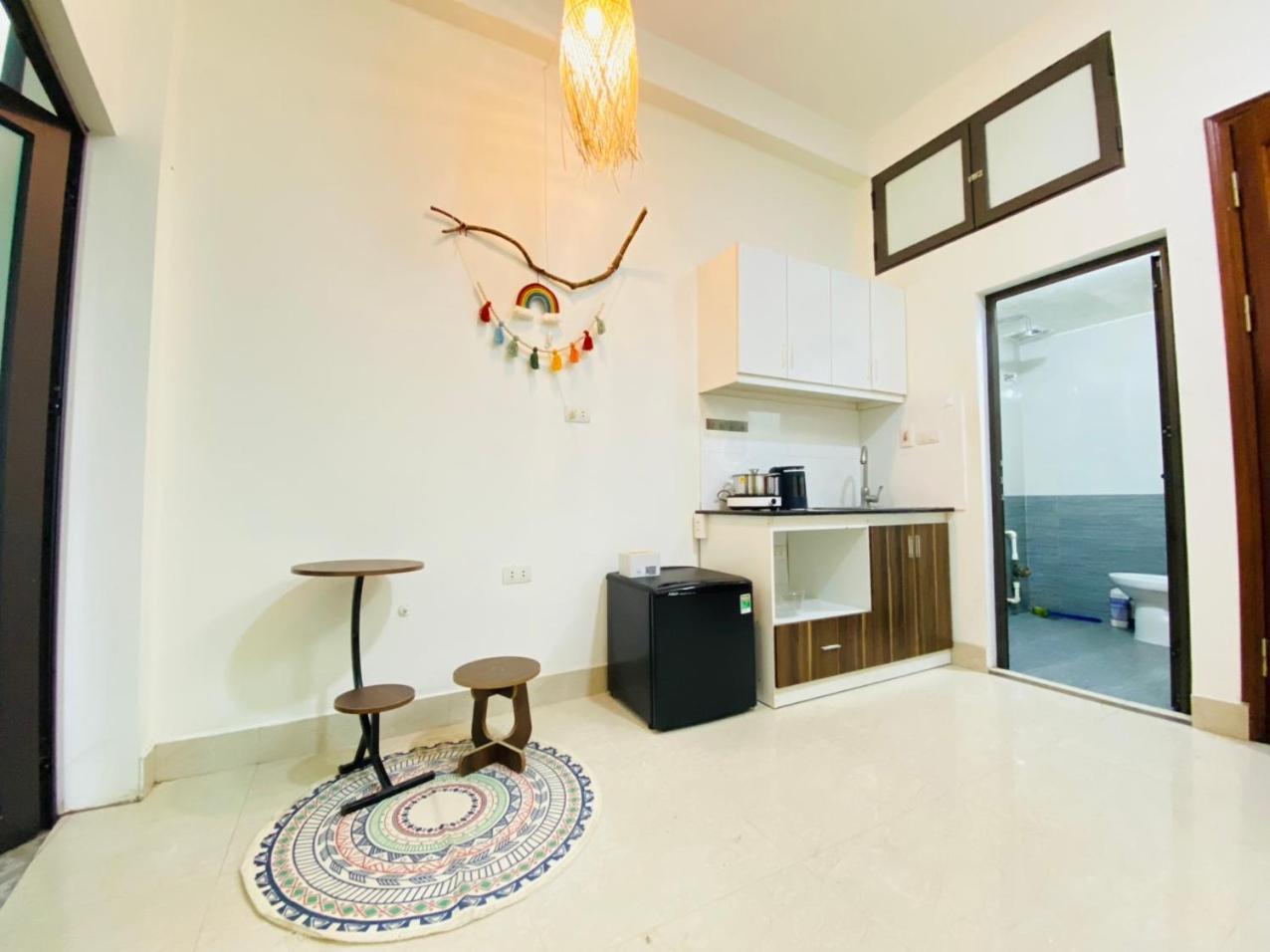 Easystay Apartment - 154 Đinh Thôn, Mỹ Đình, Hà Nội Hà Nội Ngoại thất bức ảnh